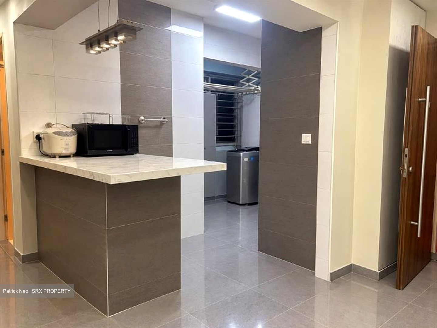 Woodlands Rise (Woodlands),  #614303901